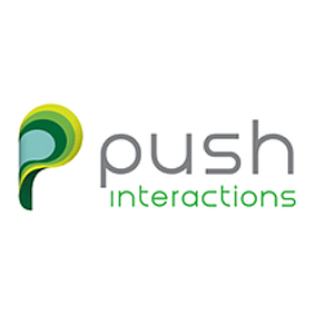 Push Interactions logo